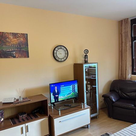 Studio In Hotel Flora Borovets Dış mekan fotoğraf